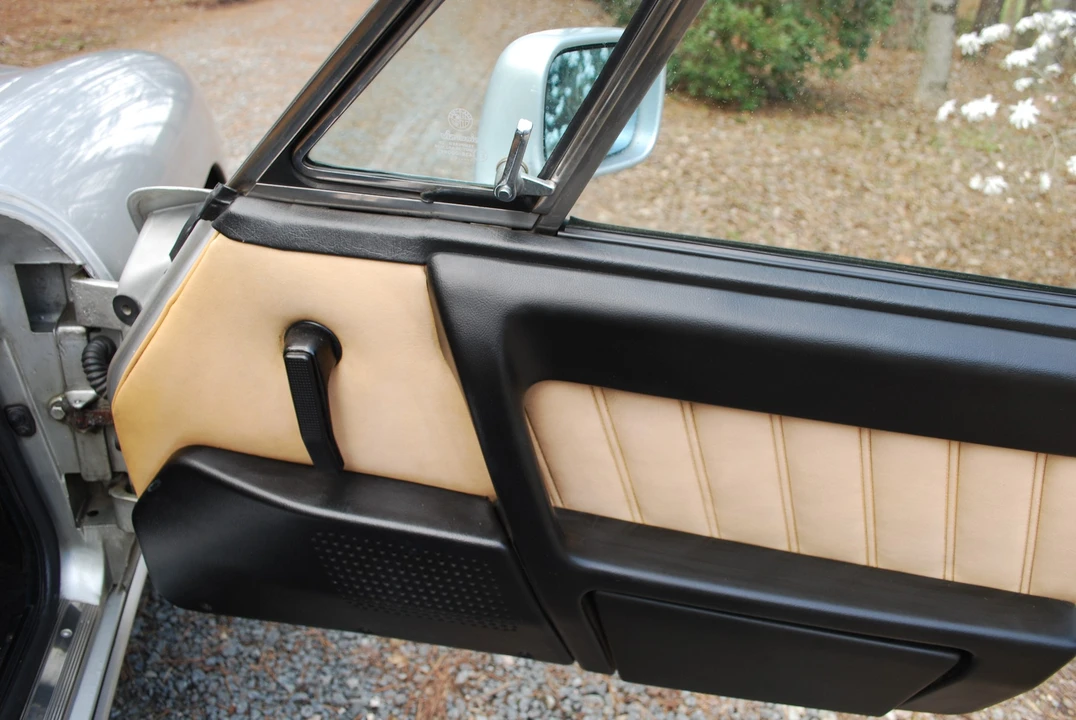 1991 Alfa Romeo Series 4 - Image 29 of 31