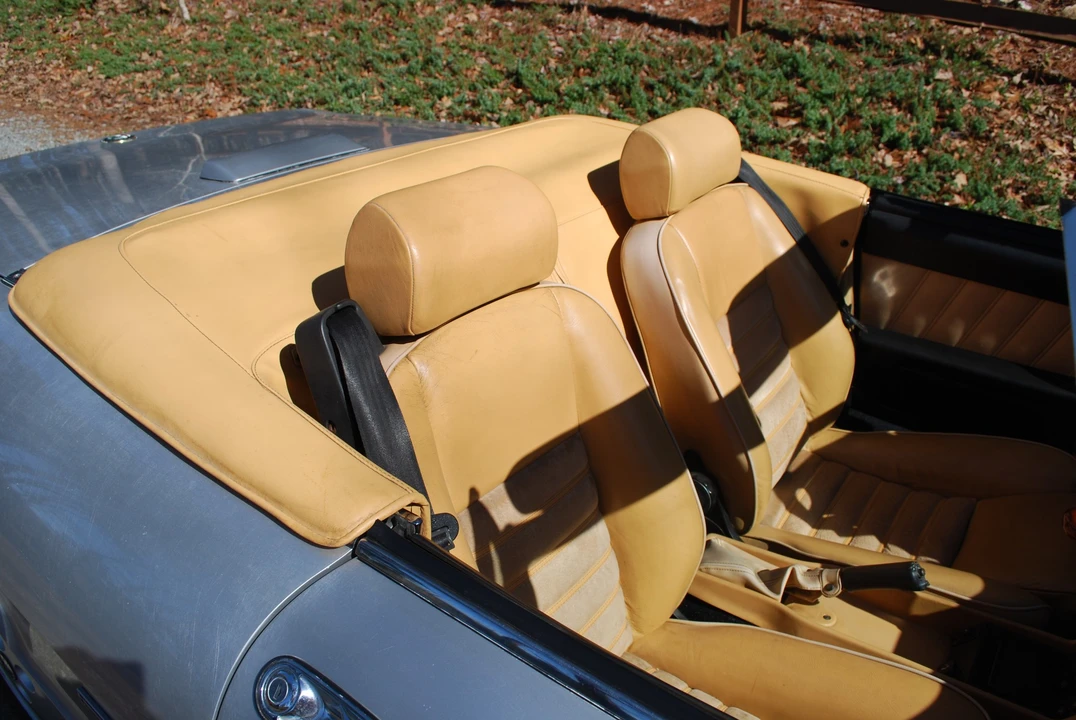 1991 Alfa Romeo Series 4 - Image 24 of 31