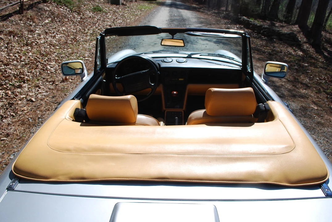 1991 Alfa Romeo Series 4 - Image 22 of 31