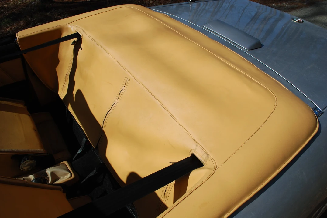 1991 Alfa Romeo Series 4 - Image 23 of 31