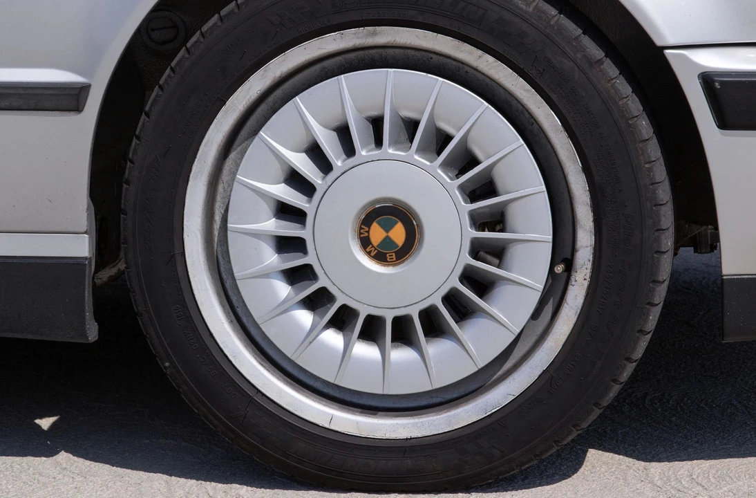 1991 BMW E34 M5 - Image 30 of 31