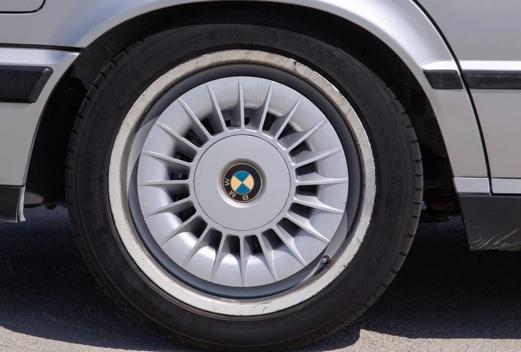 1991 BMW E34 M5 - Image 31 of 31