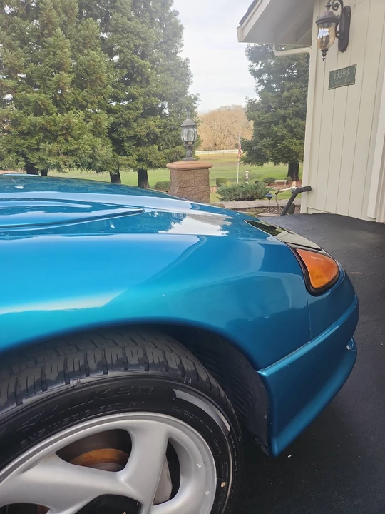 1991 Dodge Stealth - Image 23 of 31