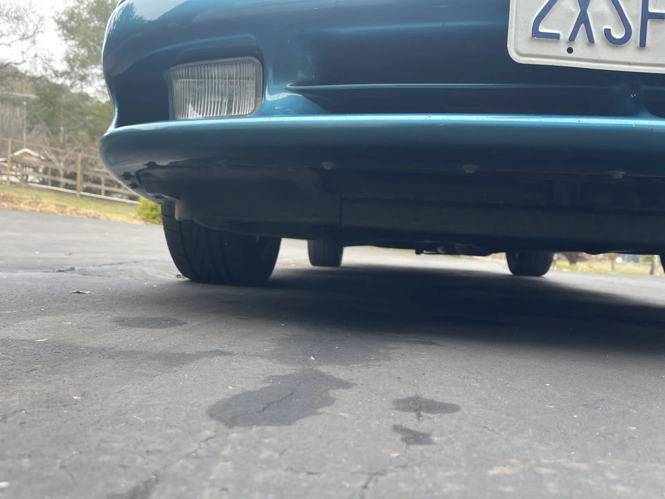 1991 Dodge Stealth - Image 21 of 31