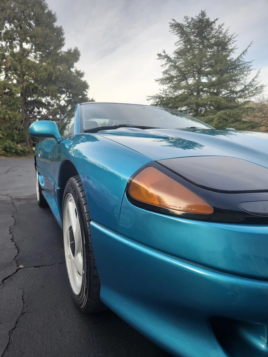 1991 Dodge Stealth - Image 22 of 31