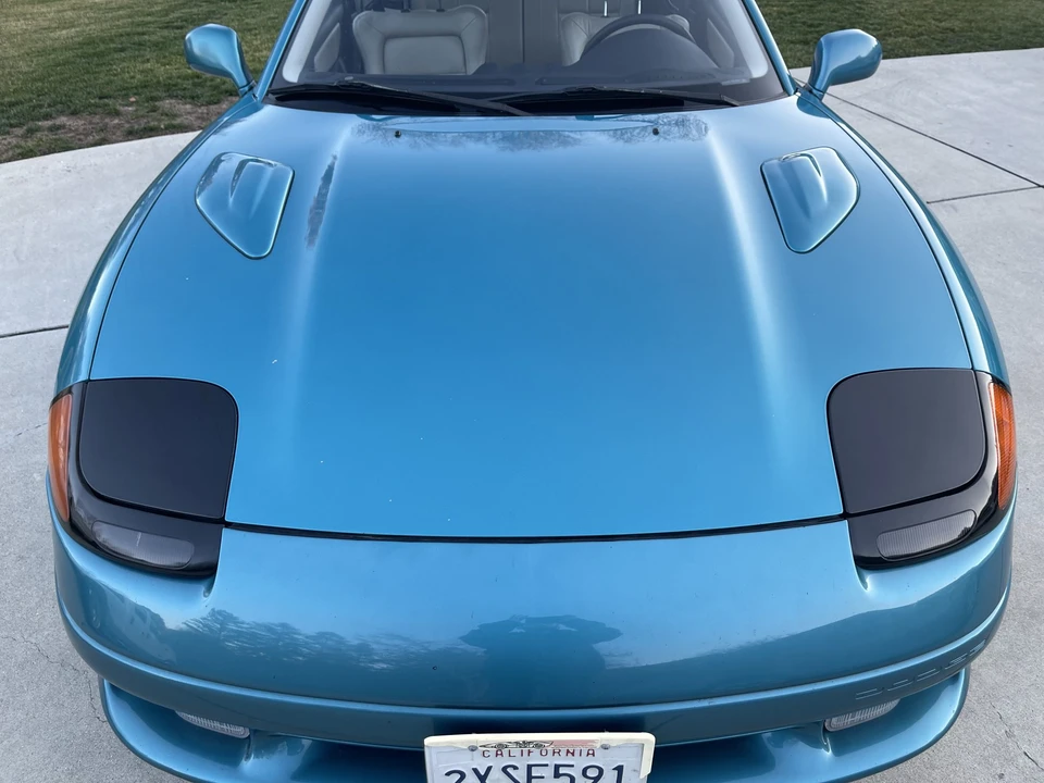 1991 Dodge Stealth - Image 19 of 31