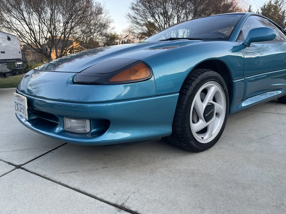 1991 Dodge Stealth - Image 16 of 31