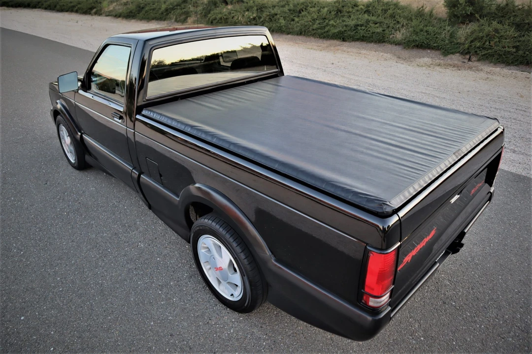 1991 GMC Syclone - Image 6 of 31