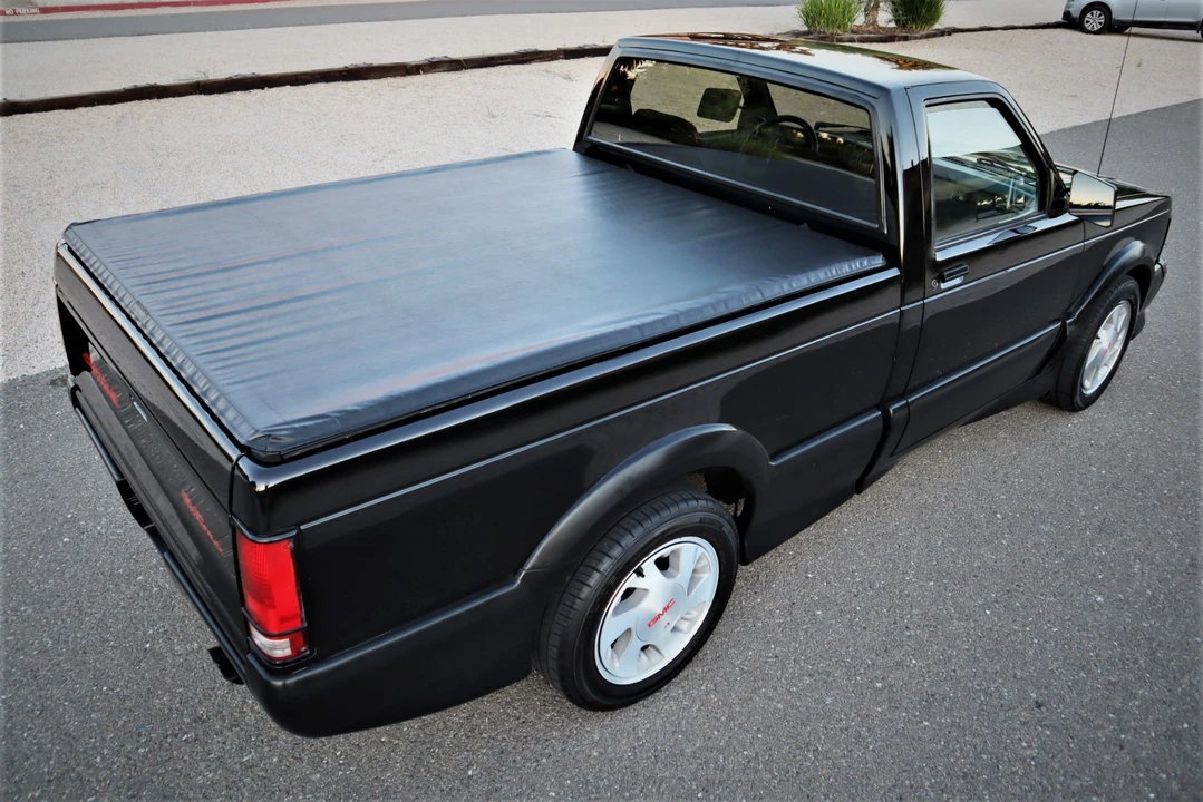 1991 GMC Syclone - Image 11 of 31