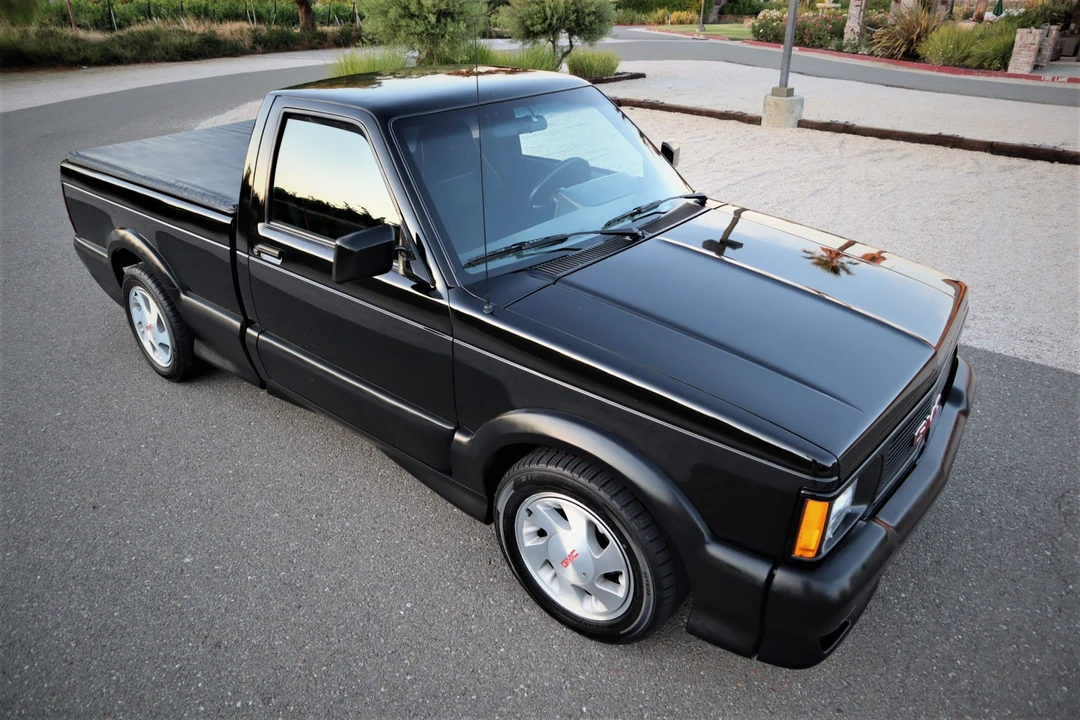 1991 GMC Syclone - Image 14 of 31