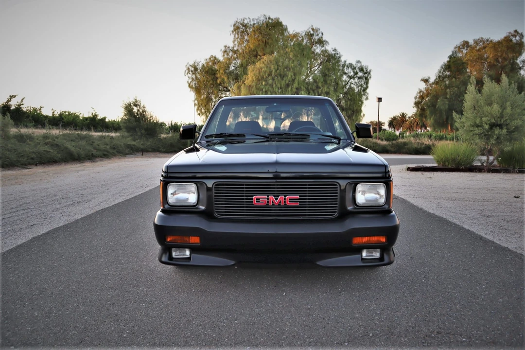 1991 GMC Syclone - Image 17 of 31