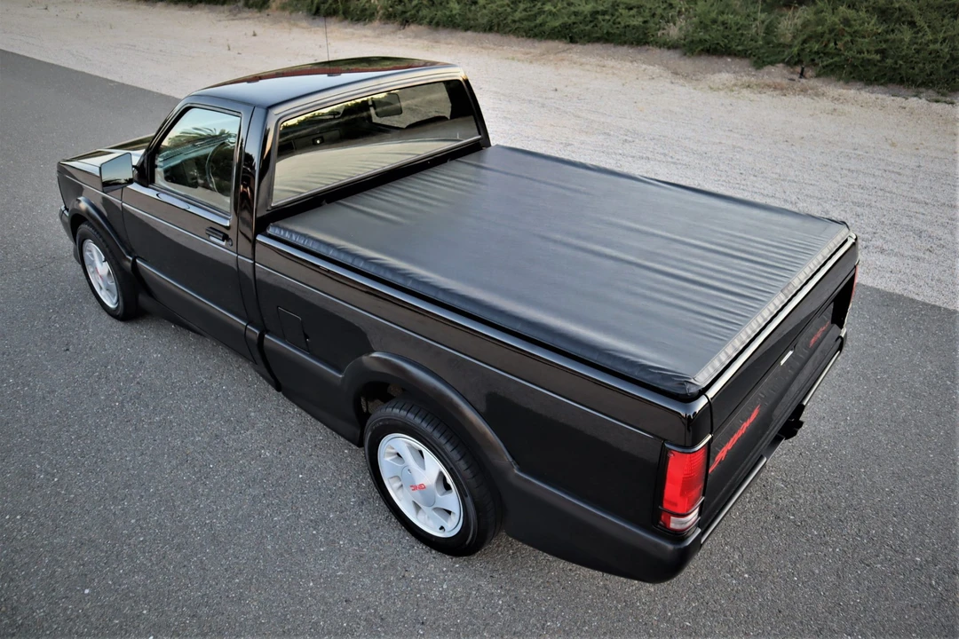 1991 GMC Syclone - Image 7 of 31