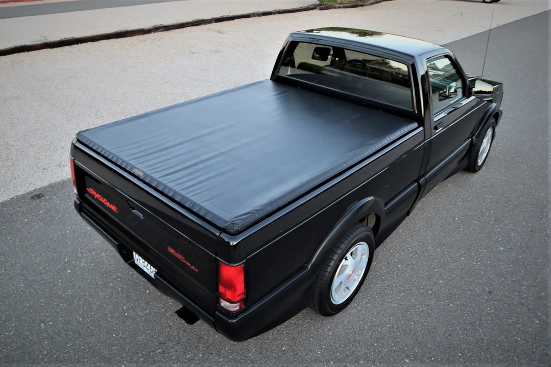 1991 GMC Syclone - Image 10 of 31