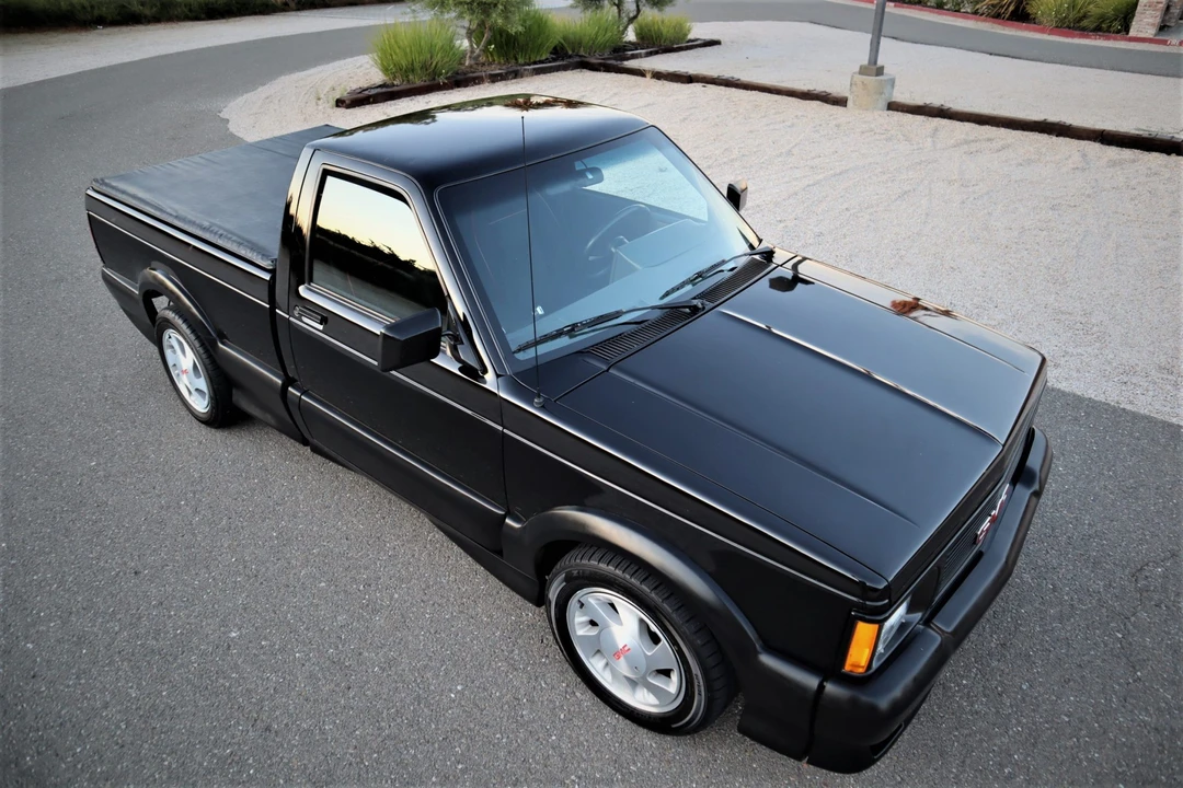 1991 GMC Syclone - Image 15 of 31