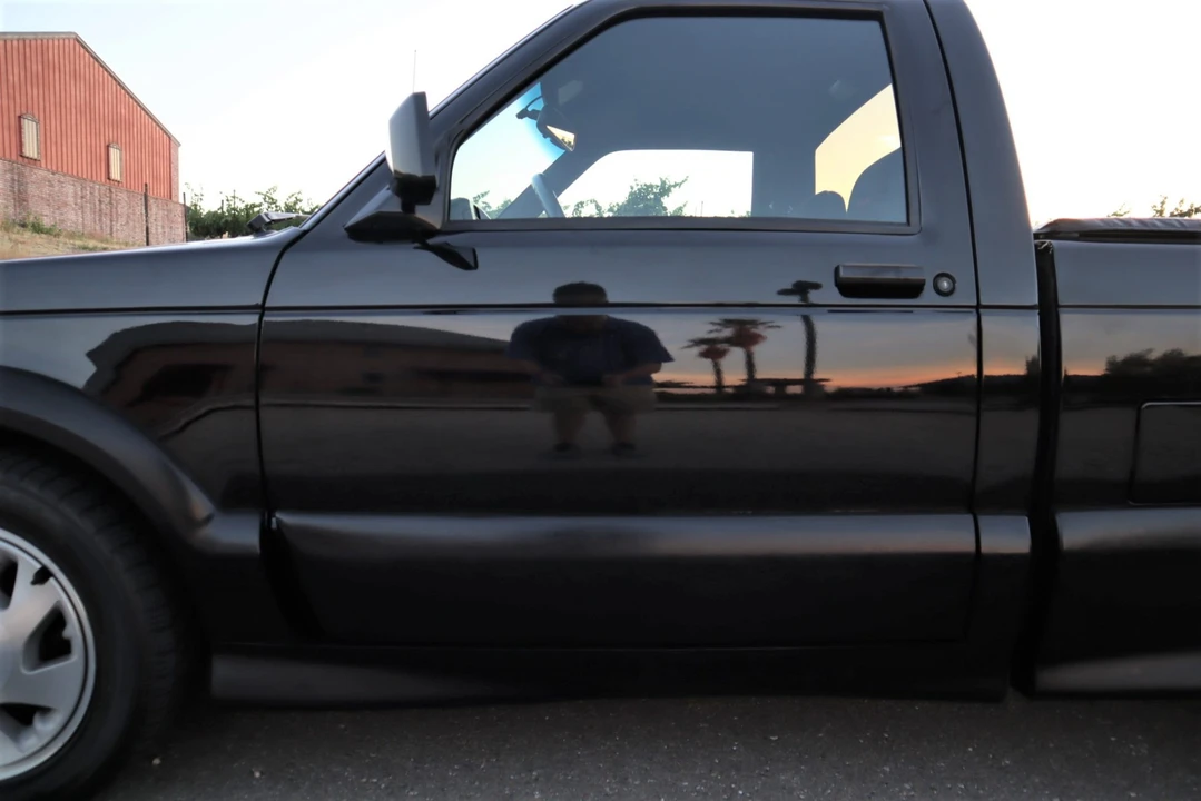 1991 GMC Syclone - Image 31 of 31