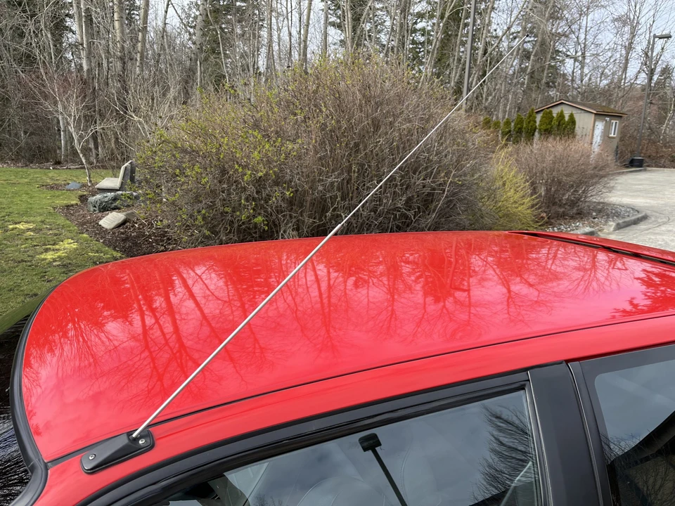 1991 Honda Civic 4th Gen - Image 30 of 31