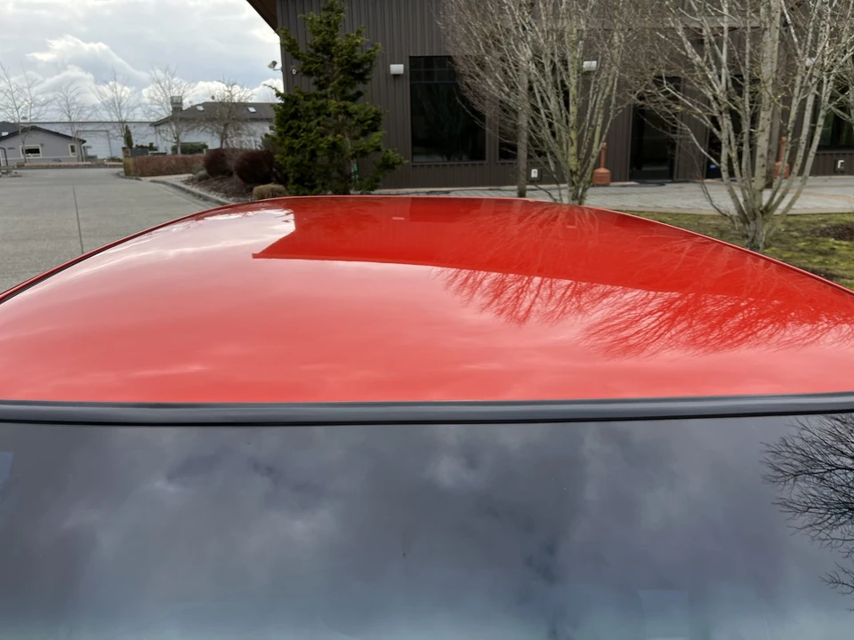 1991 Honda Civic 4th Gen - Image 29 of 31