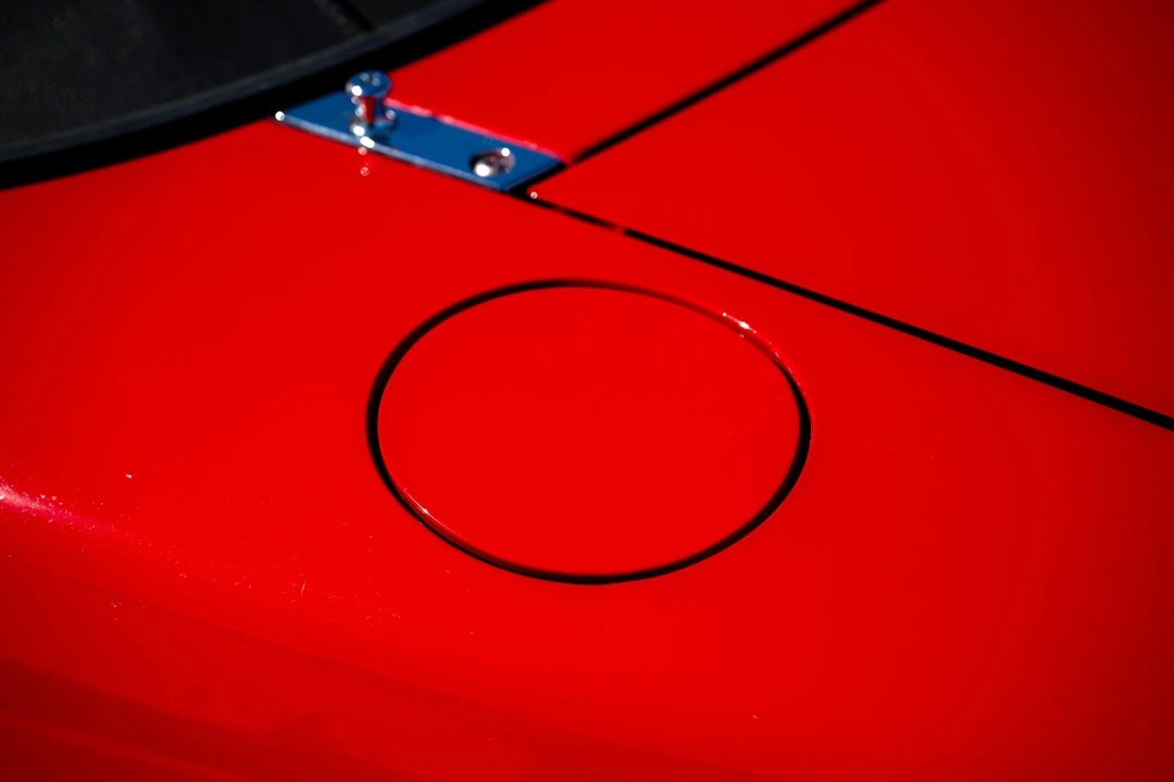 1991 Mazda NA MX-5 Miata - Image 19 of 31