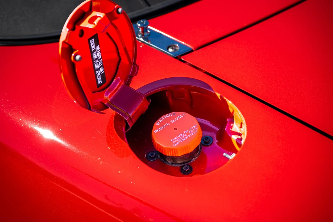 1991 Mazda NA MX-5 Miata - Image 20 of 31