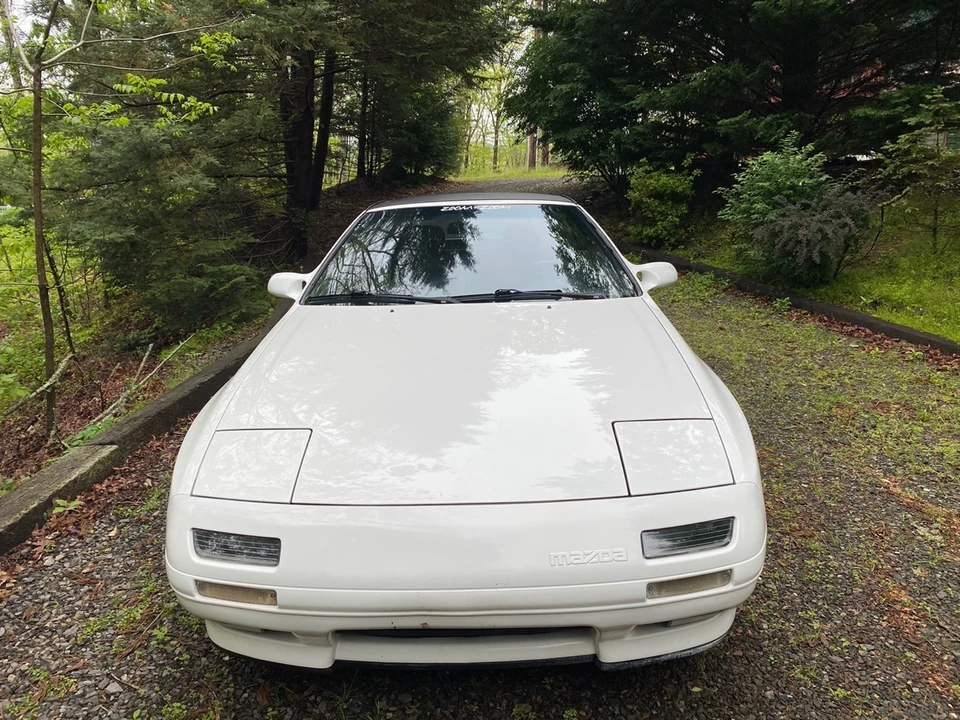 1991 Mazda RX-7 FC - Image 9 of 31