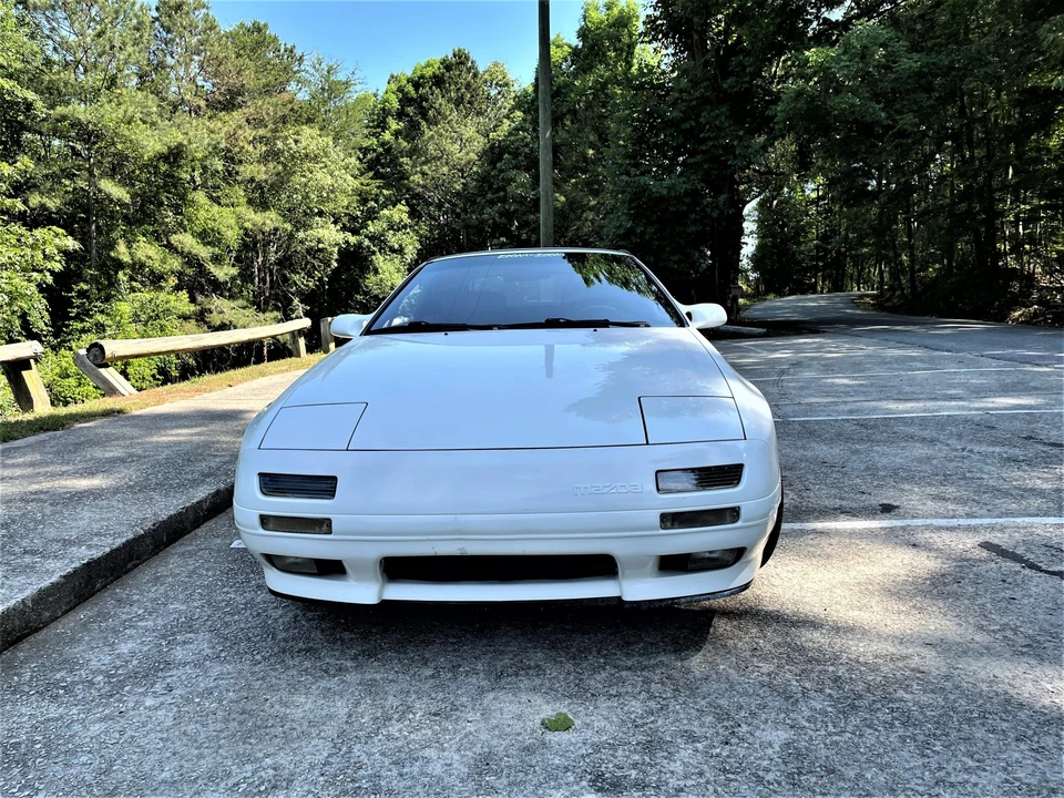 1991 Mazda RX-7 FC - Image 10 of 31