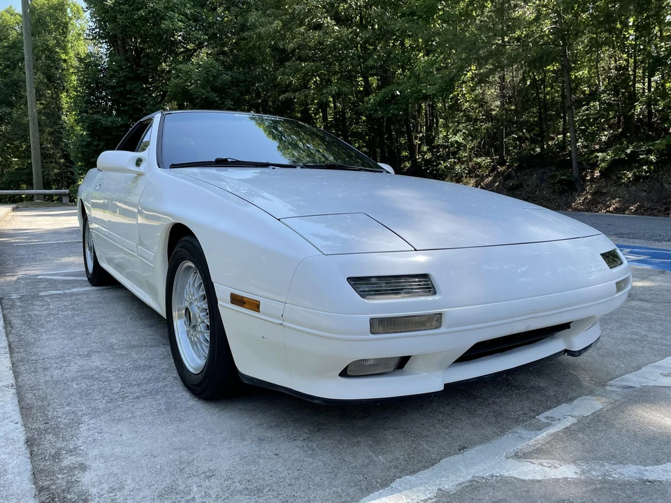 1991 Mazda RX-7 FC - Image 15 of 31