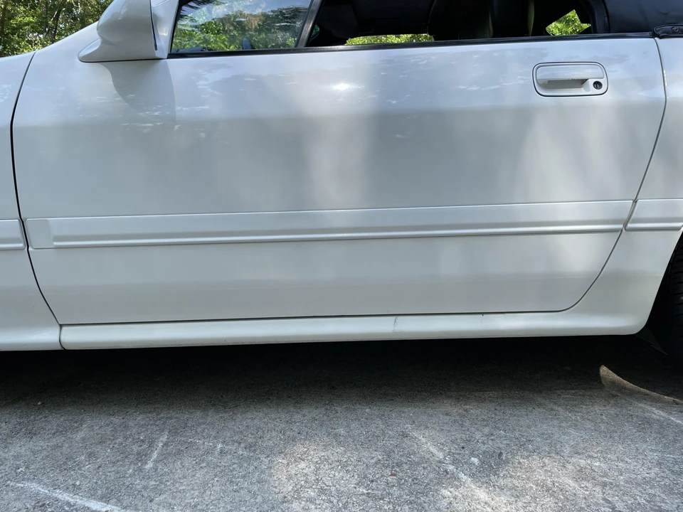 1991 Mazda RX-7 FC - Image 19 of 31