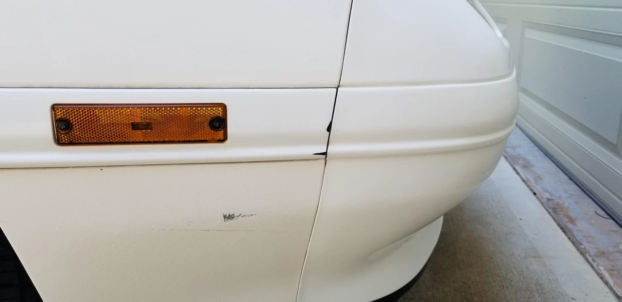 1991 Mazda RX-7 FC - Image 28 of 31