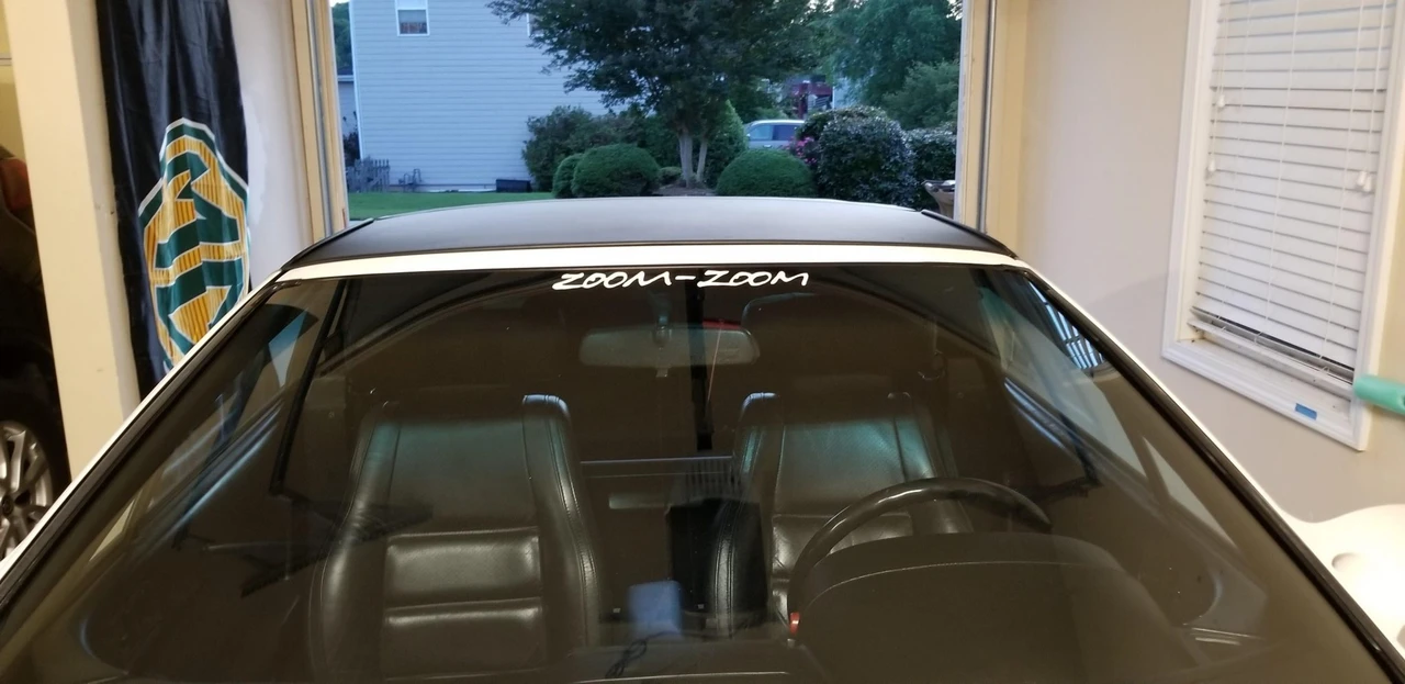 1991 Mazda RX-7 FC - Image 29 of 31