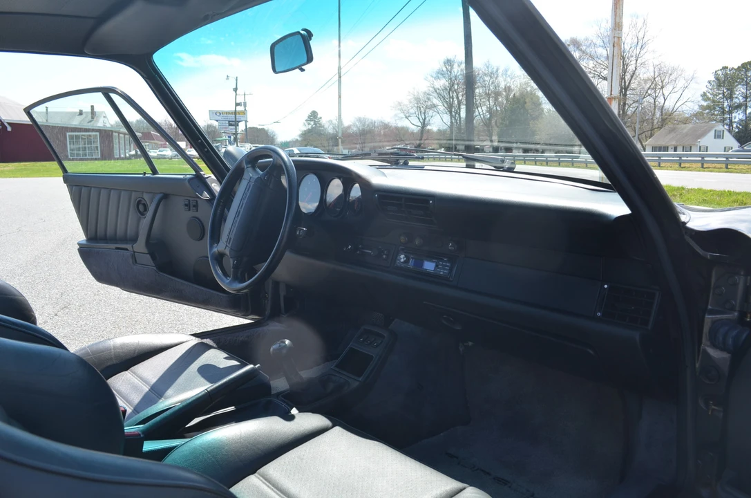 1991 Porsche 964 Turbo - Image 31 of 31
