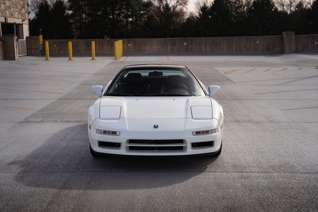 1992 Acura NA1 NSX - Image 16 of 31