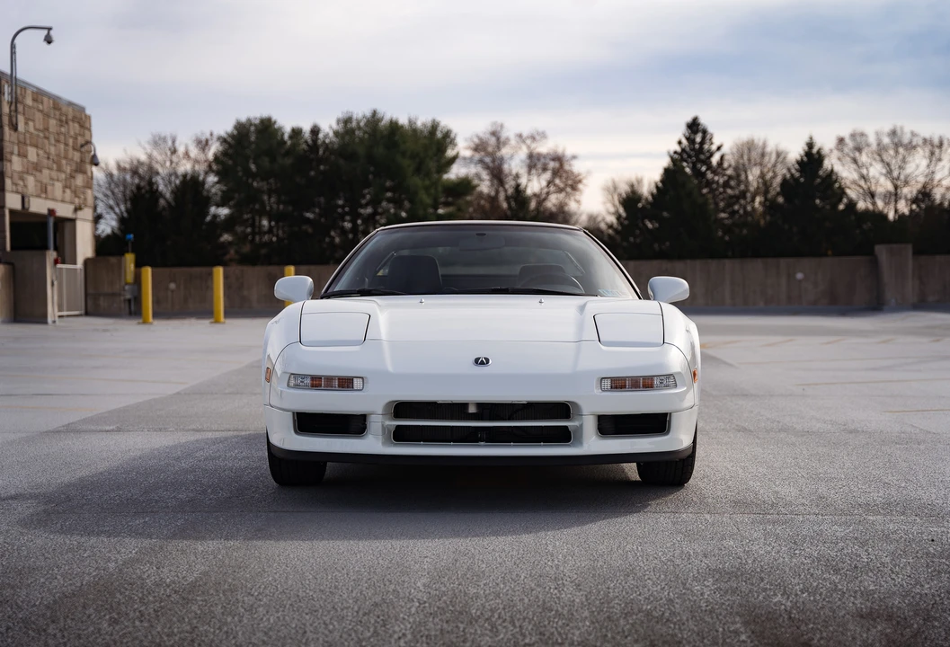 1992 Acura NA1 NSX - Image 17 of 31