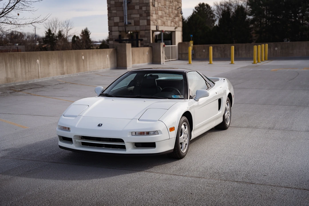 1992 Acura NA1 NSX - Image 18 of 31