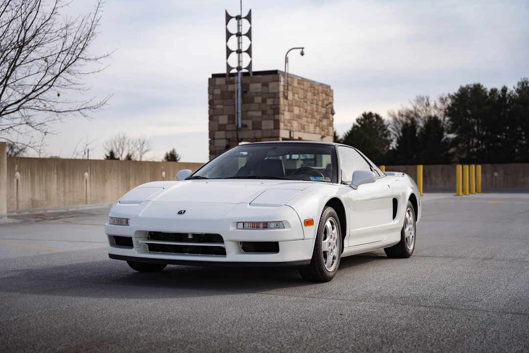 1992 Acura NA1 NSX - Image 19 of 31
