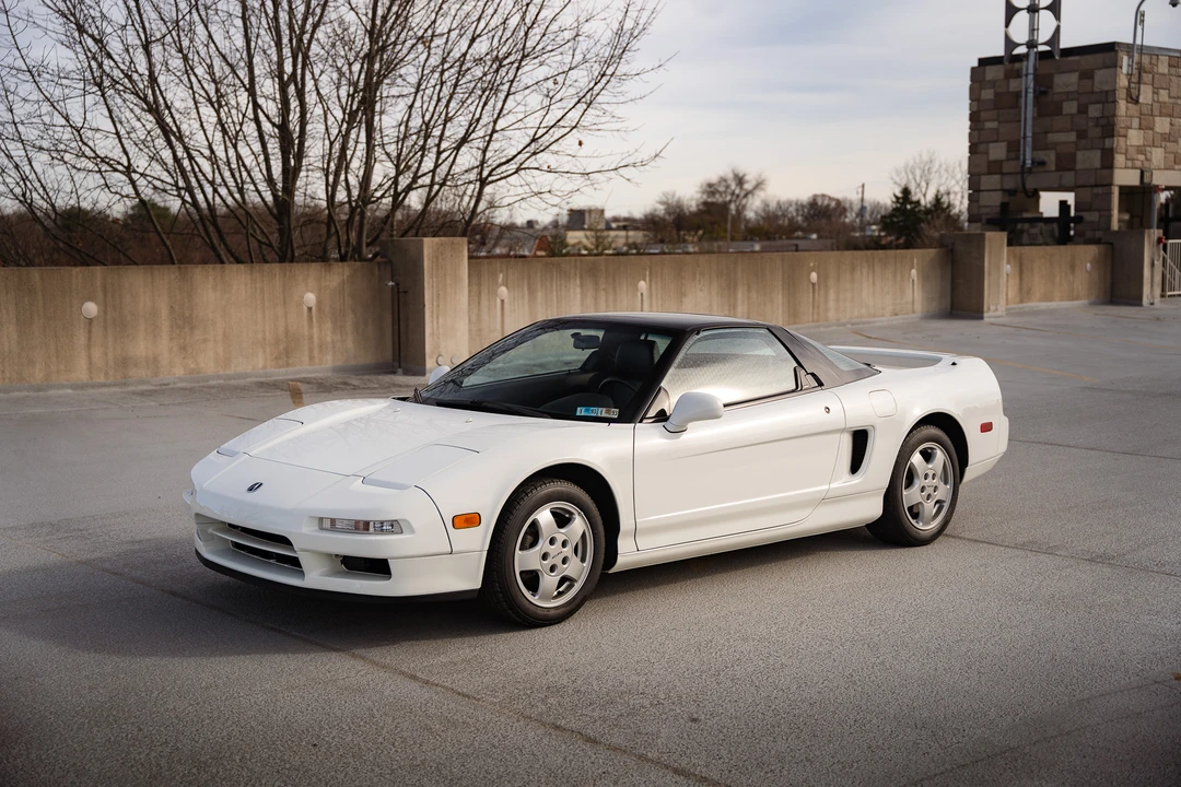 1992 Acura NA1 NSX - Image 20 of 31