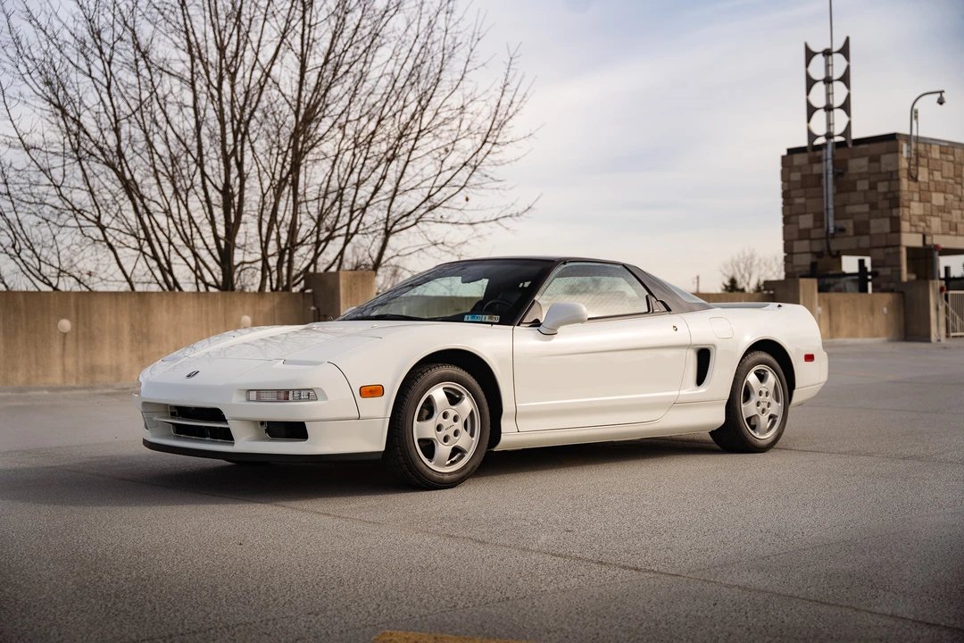 1992 Acura NA1 NSX - Image 21 of 31