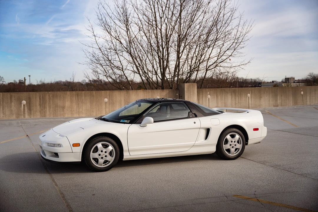 1992 Acura NA1 NSX - Image 22 of 31