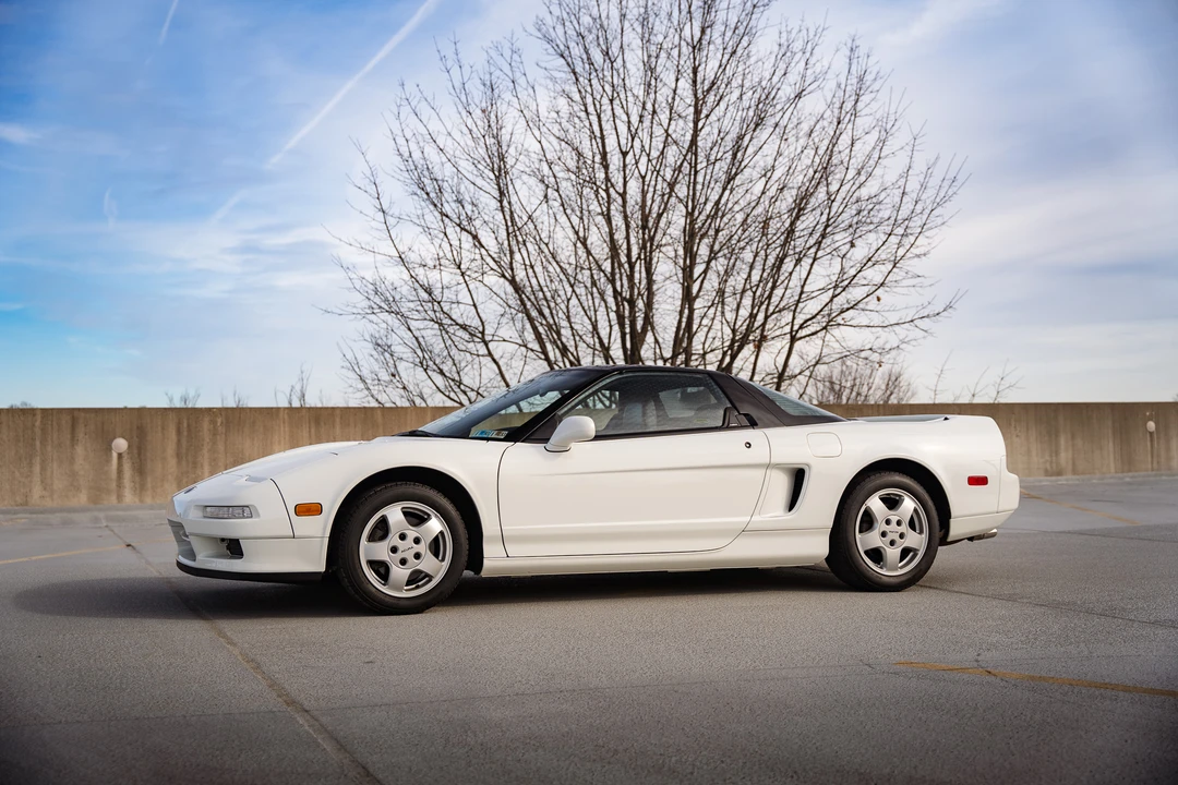 1992 Acura NA1 NSX - Image 23 of 31