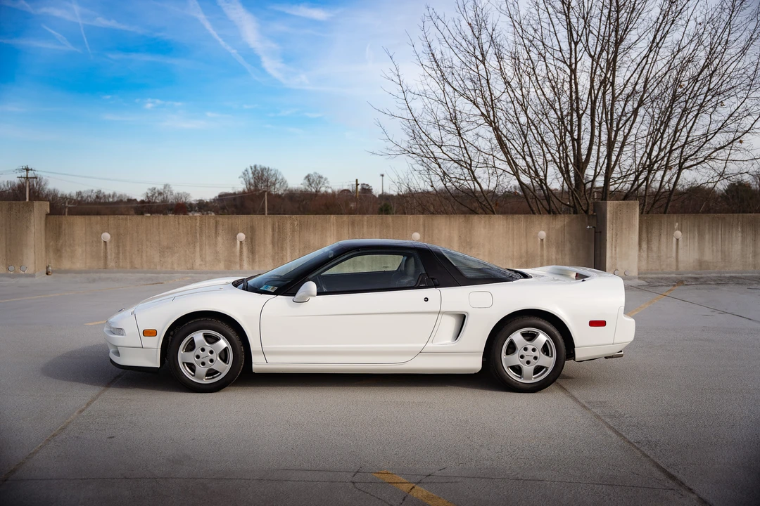 1992 Acura NA1 NSX - Image 24 of 31