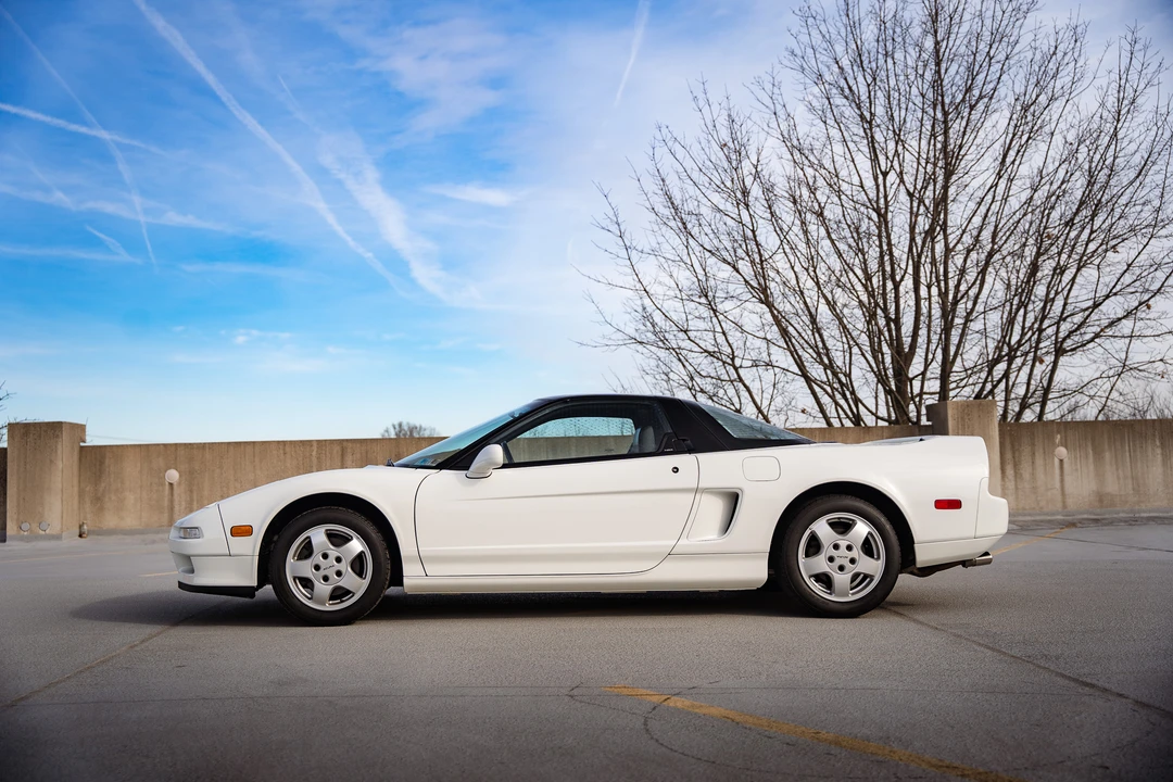 1992 Acura NA1 NSX - Image 25 of 31