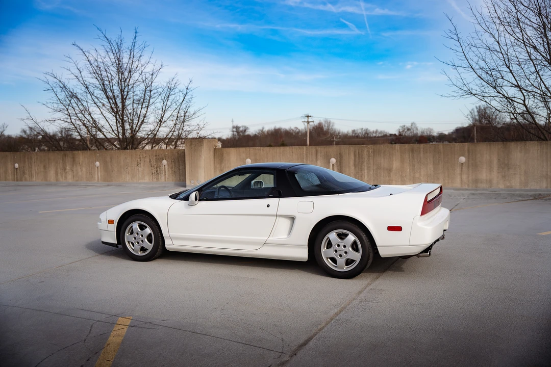 1992 Acura NA1 NSX - Image 26 of 31