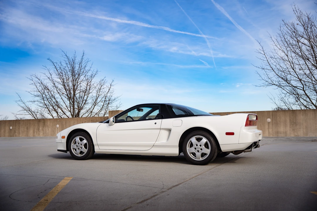 1992 Acura NA1 NSX - Image 27 of 31