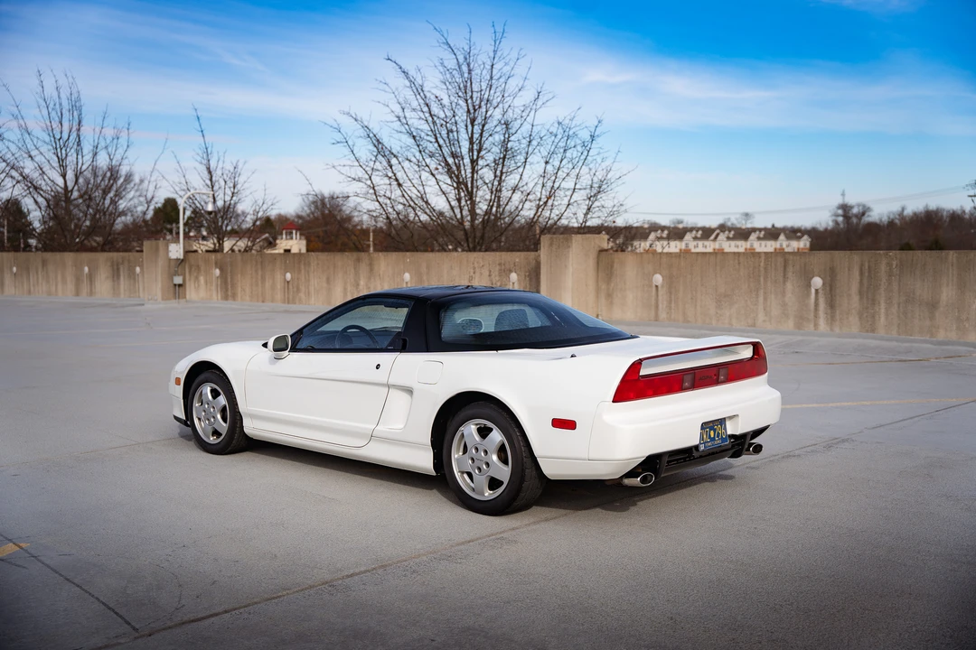 1992 Acura NA1 NSX - Image 28 of 31