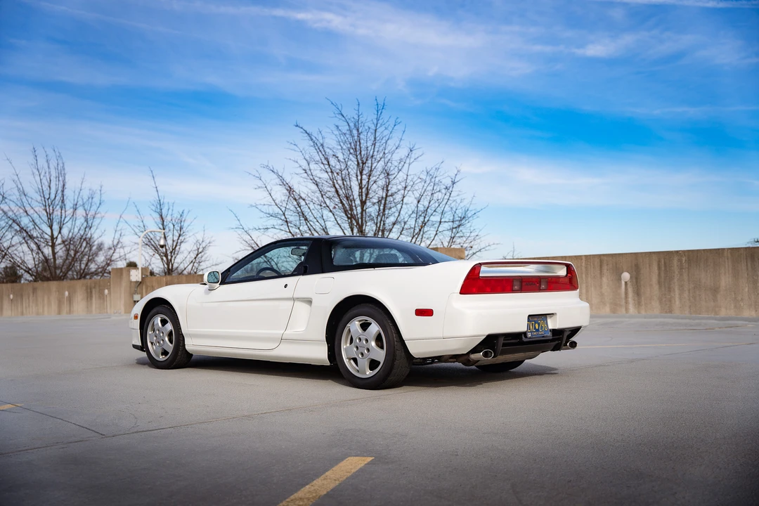 1992 Acura NA1 NSX - Image 29 of 31