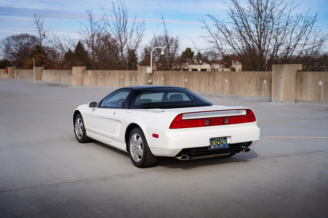 1992 Acura NA1 NSX - Image 30 of 31