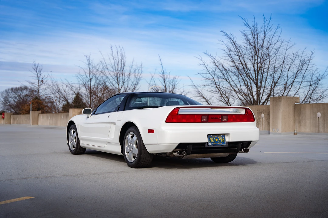 1992 Acura NA1 NSX - Image 31 of 31