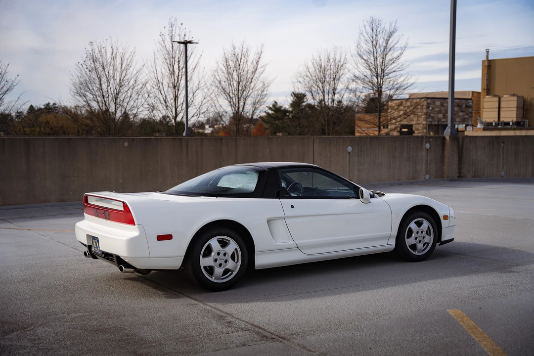 1992 Acura NA1 NSX - Image 9 of 31