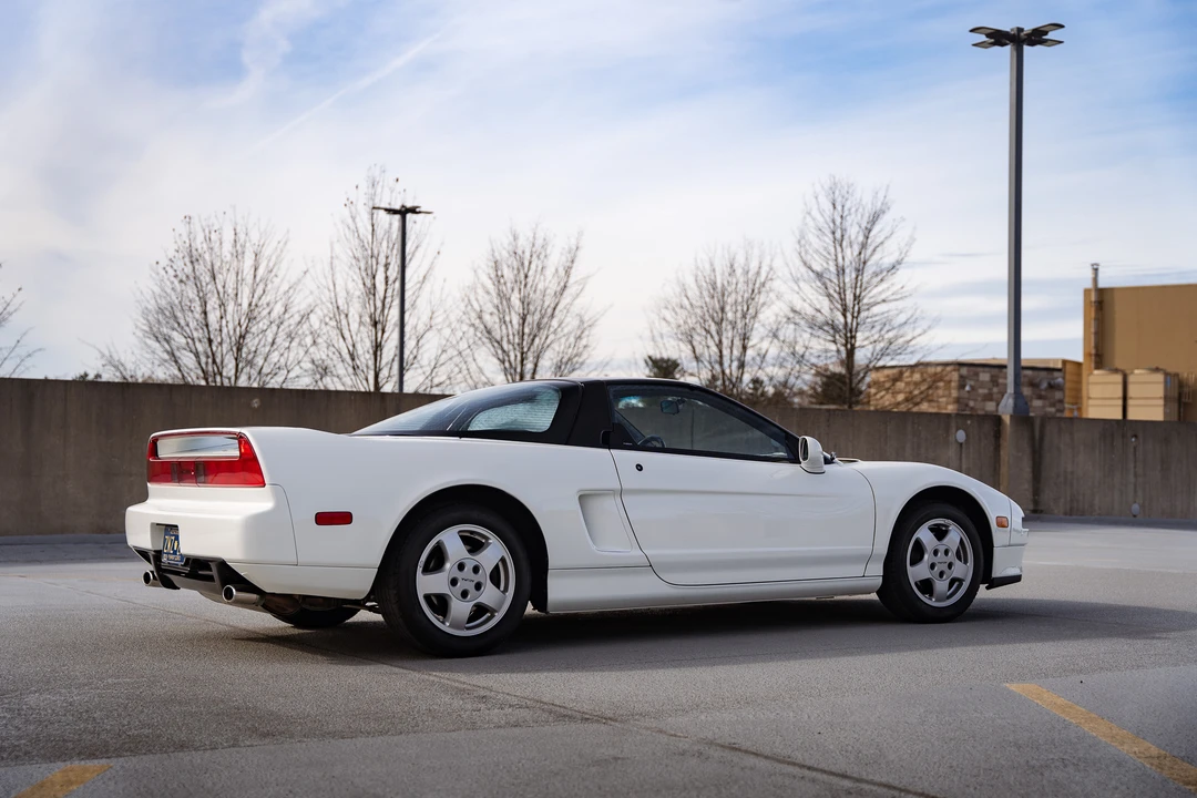 1992 Acura NA1 NSX - Image 10 of 31