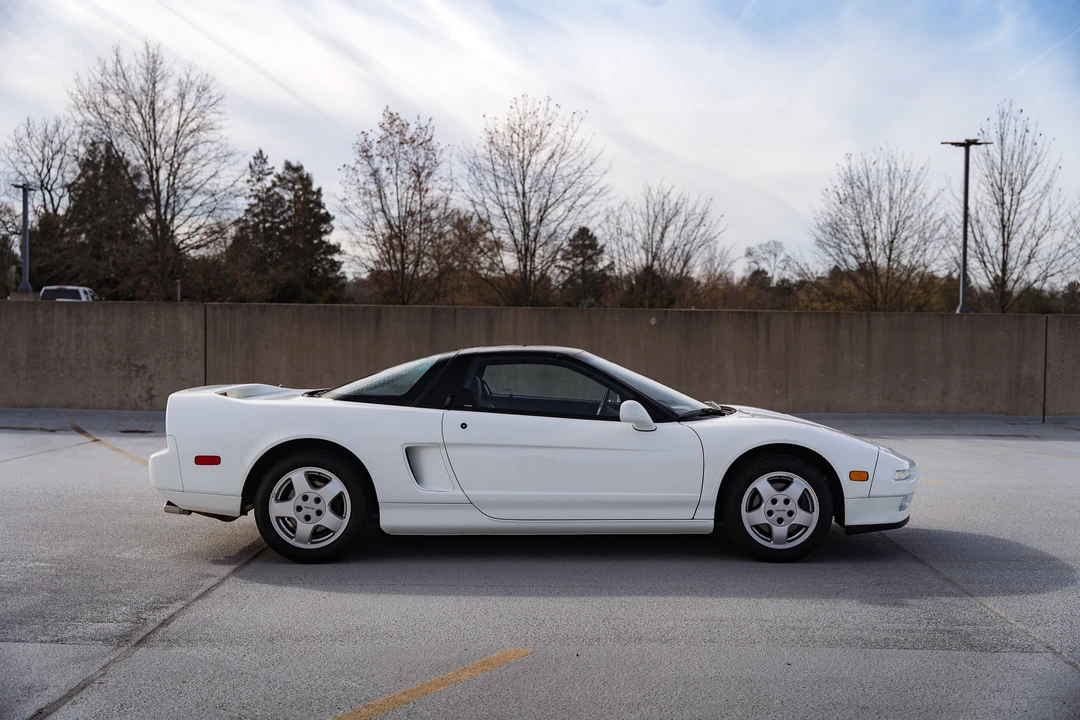 1992 Acura NA1 NSX - Image 11 of 31