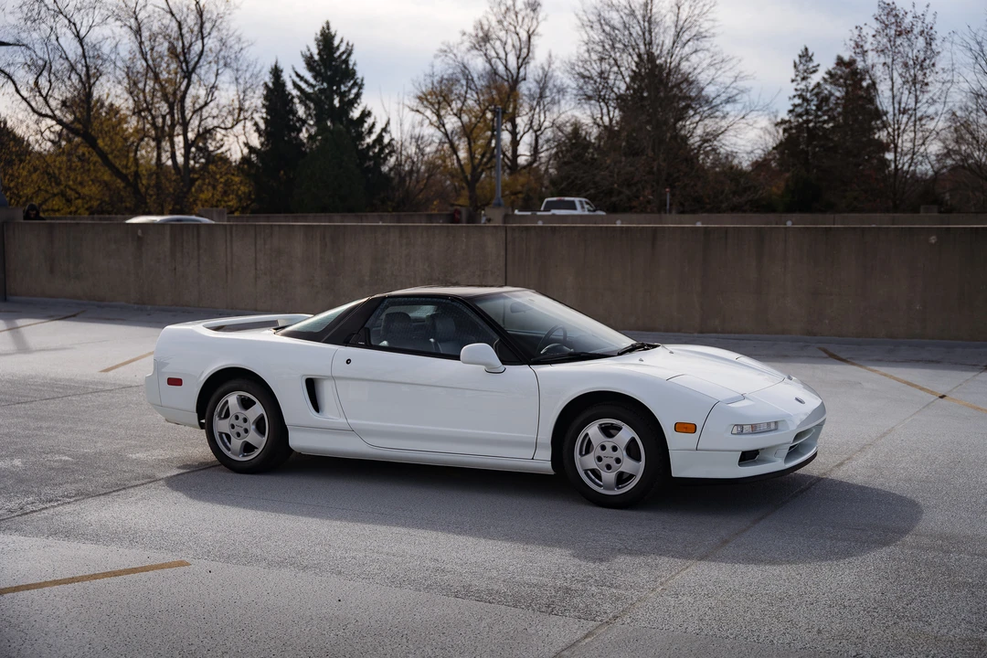 1992 Acura NA1 NSX - Image 12 of 31